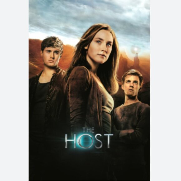 4/$30 Bundle; "The Host", by Stephanie Meyer - Picture 7 of 8